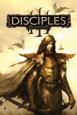 Cover art of Disciples III - Renaissance Steam Special Edition