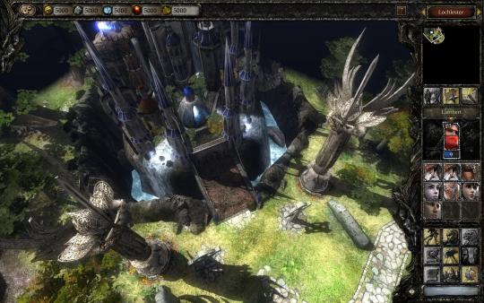 Disciples III - Renaissance Steam Special Edition screenshot 4