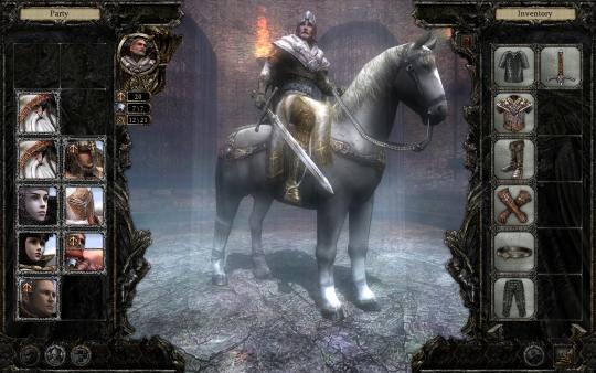 Disciples III - Renaissance Steam Special Edition screenshot 3