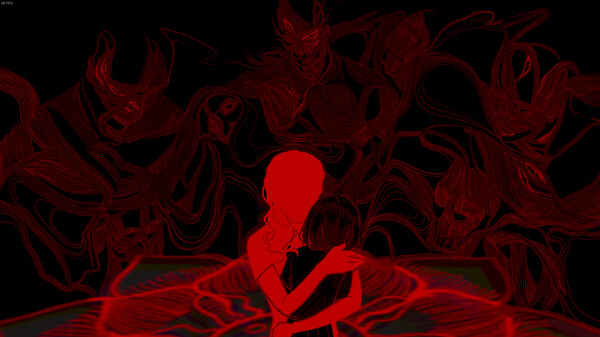 Threads of Karma game for windows Pc 1