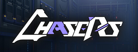 CHASERS cover art