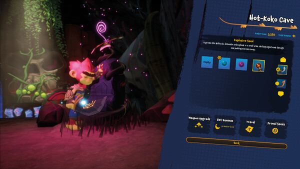 UNGALAND! screenshot 6