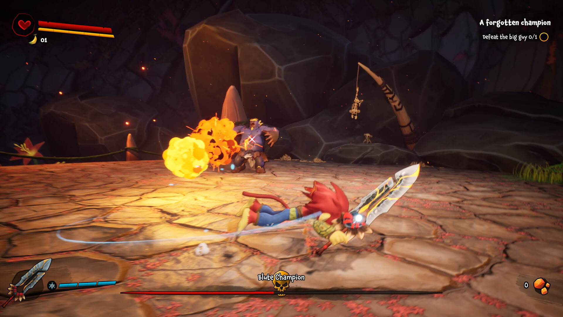 UNGALAND! screenshot 10
