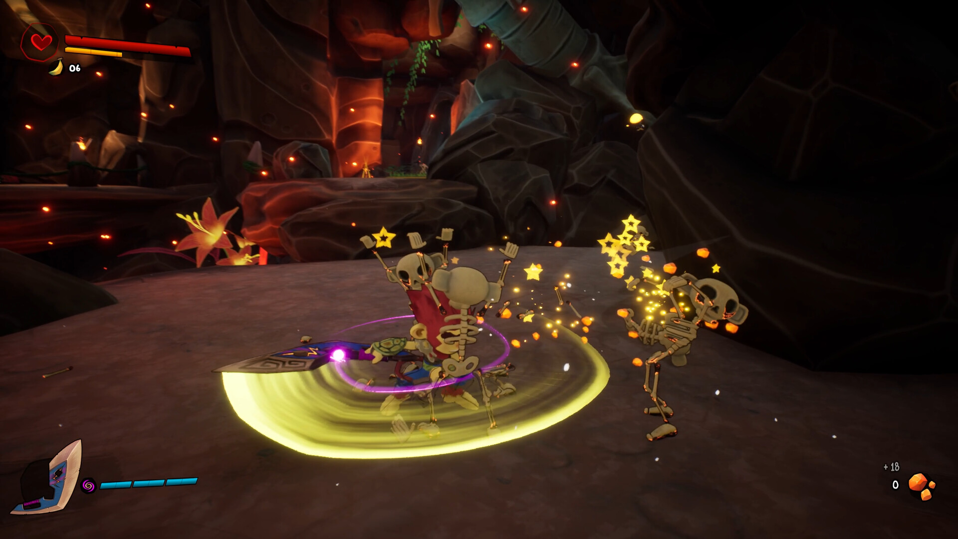 UNGALAND! screenshot 12
