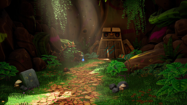 UNGALAND! screenshot 7