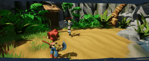 UNGALAND! video 2