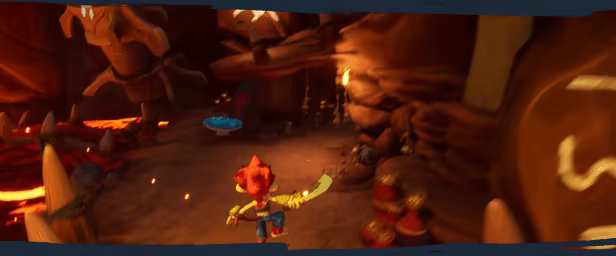 UNGALAND! video 1
