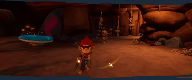 UNGALAND! video 4