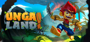 UNGALAND!