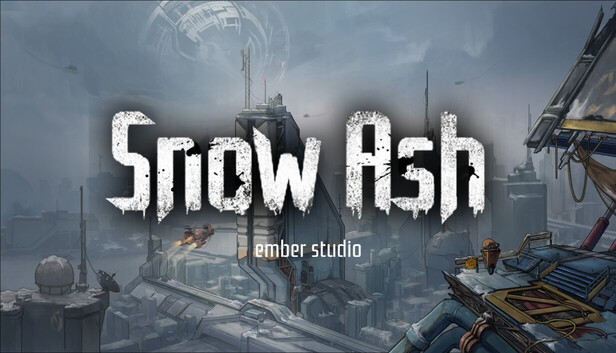 Snow Ash