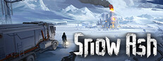 Snow Ash