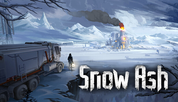 Snow Ash