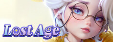 Lost Age