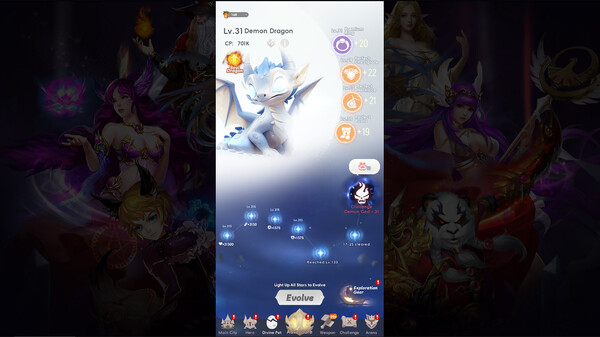 Screenshot 4 of Lost Age - final gameplay screenshot