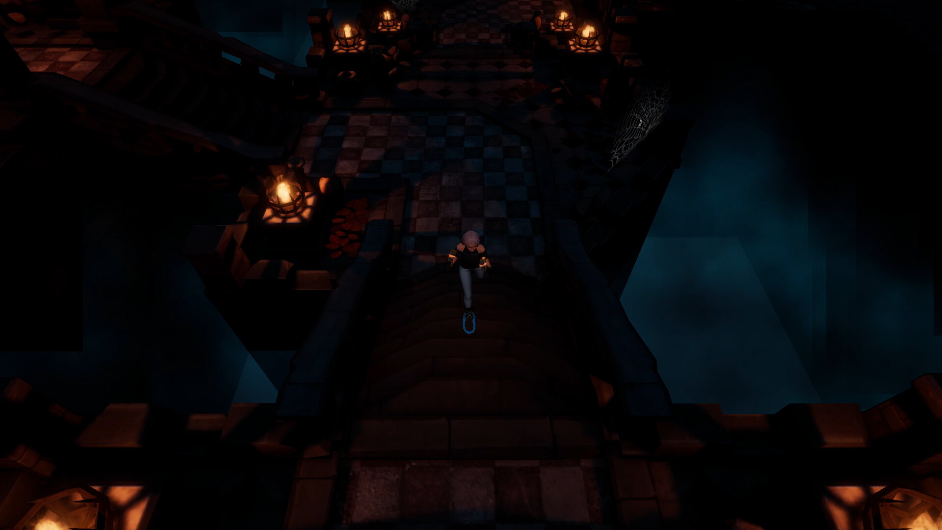 Evil Spirit Hunter screenshot #9