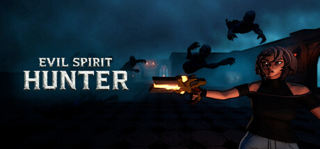 Evil Spirit Hunter