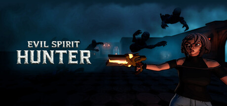 Evil Spirit Hunter - similar game to Foodgitives by SOLO