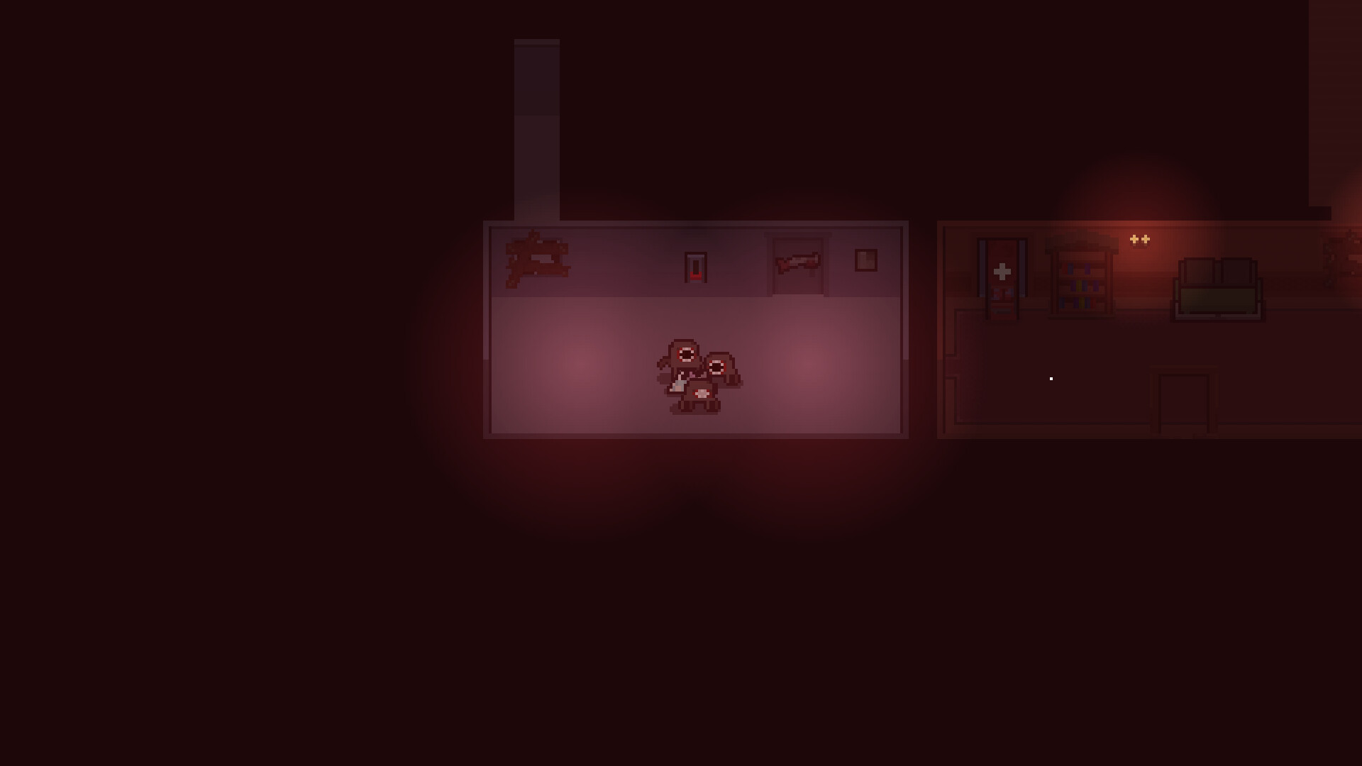 Nine Lives screenshot #2