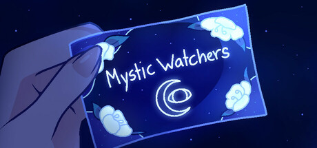 Mystic Watcher