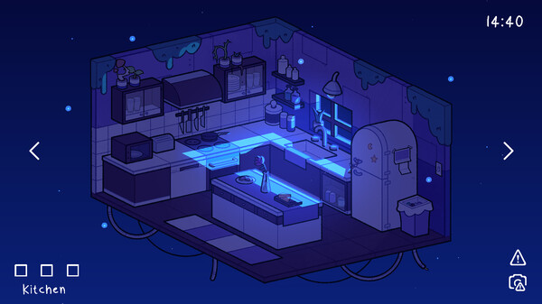 Mystic Watcher screenshot 3