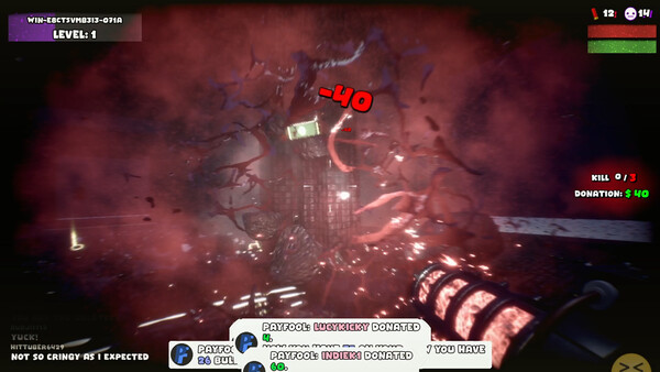 HitTube Demo screenshot 5