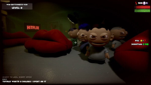 HitTube Demo screenshot 6