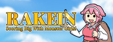 RAKE IN - Scoring Big With Monster Girls!