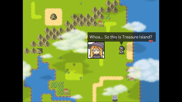 RAKE IN - Scoring Big With Monster Girls! game for Linux 1