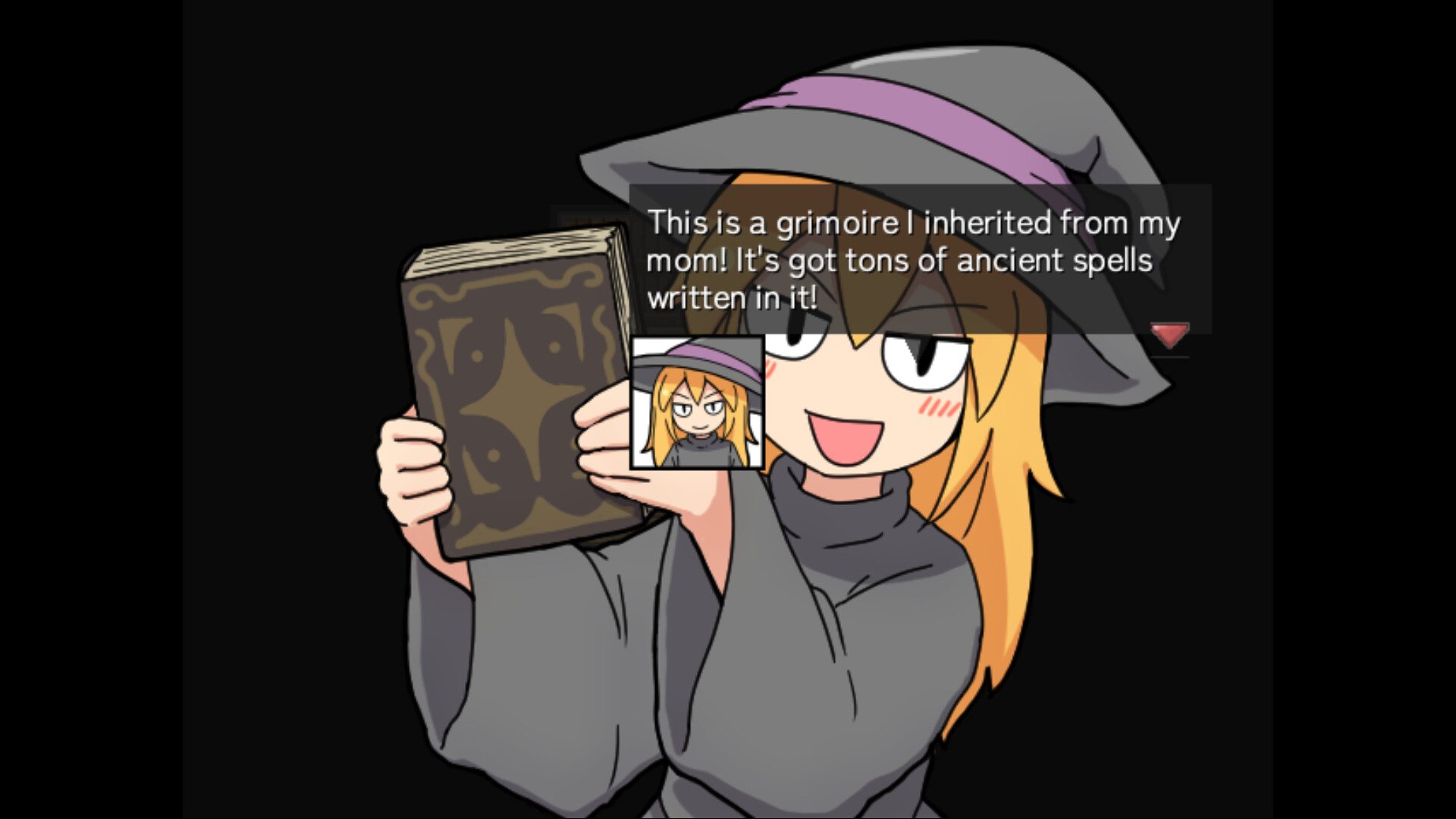 RAKE IN - Scoring Big With Monster Girls! Featured Screenshot #1