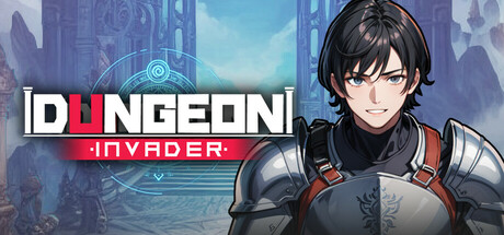 Dungeon Invader steam charts