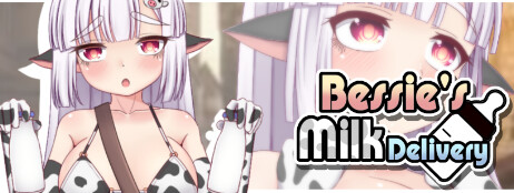 Bessie's Milk Delivery cover art