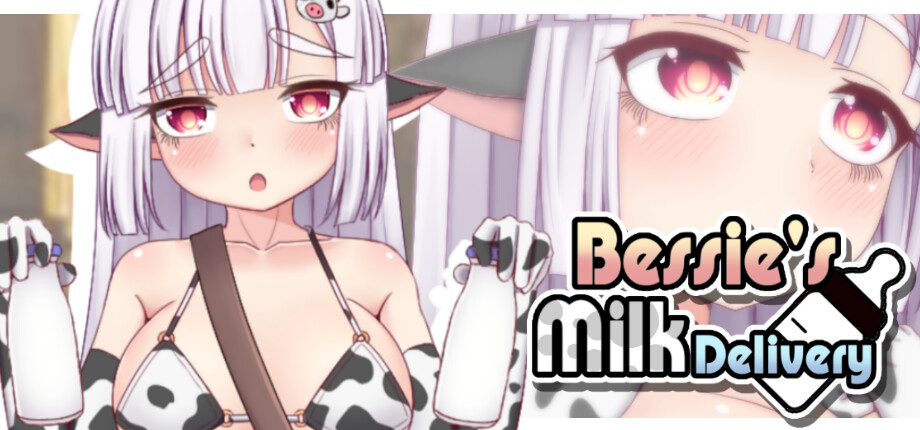 Bessie's Milk Delivery cover art