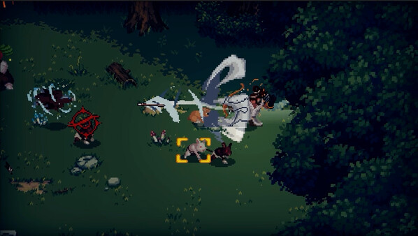 Otherworld Legends - Erdene