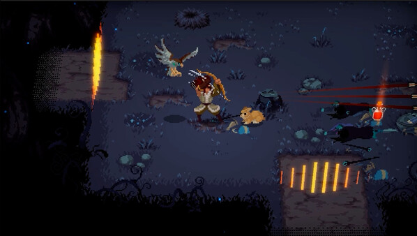 Otherworld Legends - Erdene