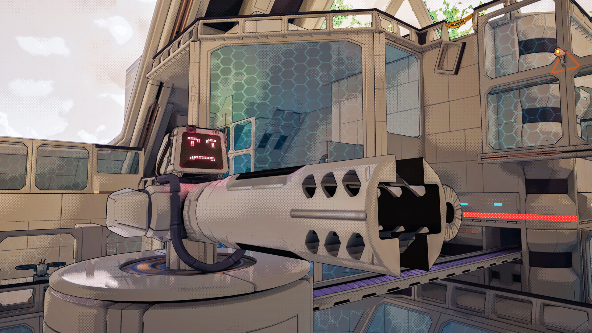 What The Hack! screenshot #9