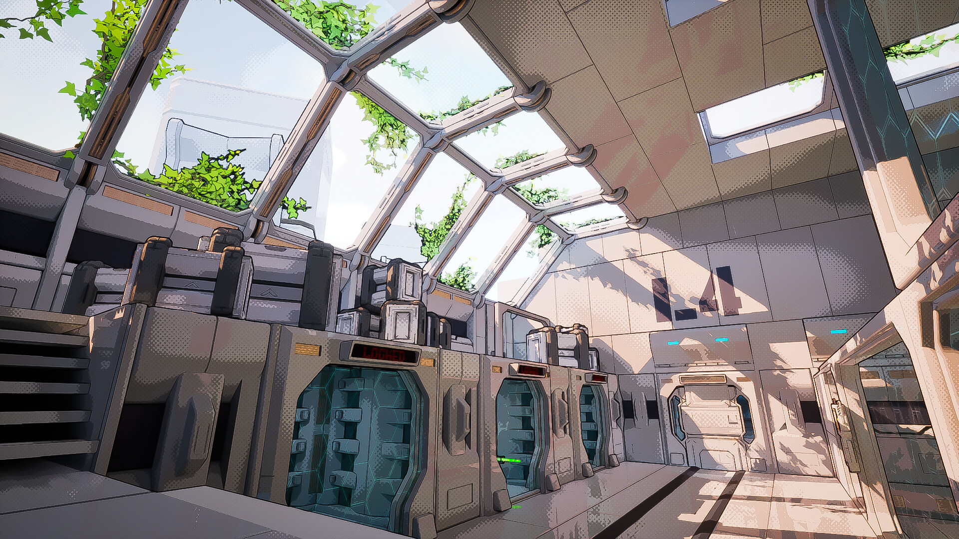 What The Hack! Featured Screenshot #1