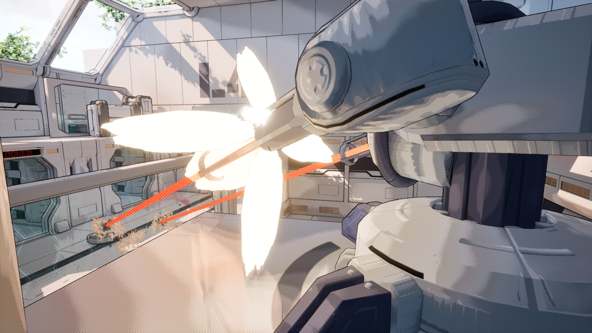 What The Hack! screenshot #7