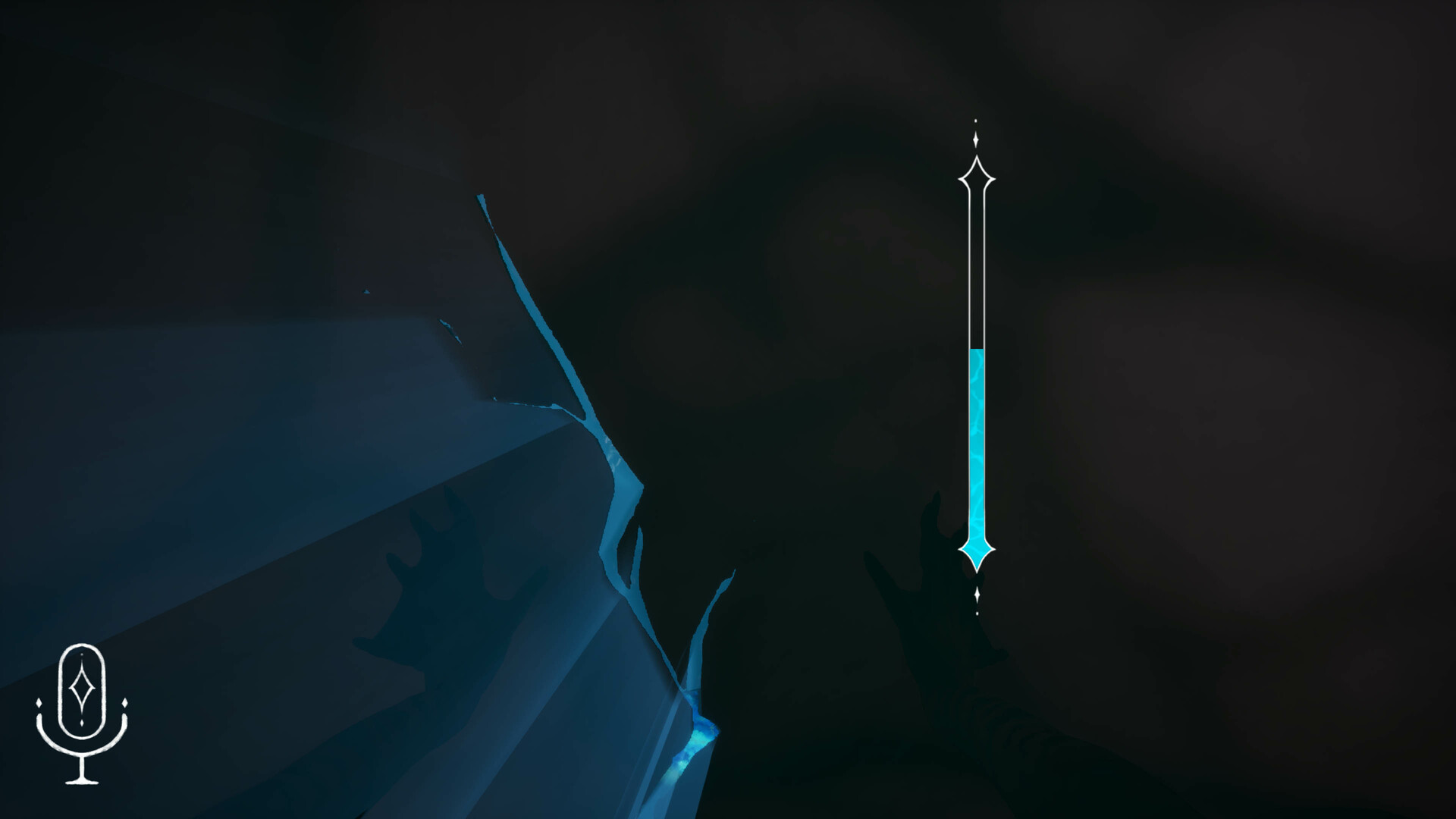 Voice of the Ocean screenshot #2