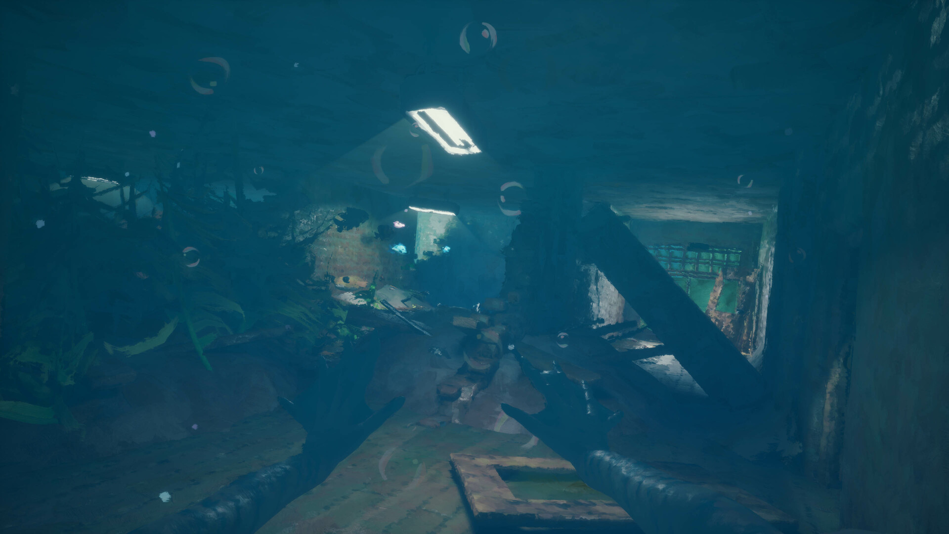 Voice of the Ocean screenshot #8