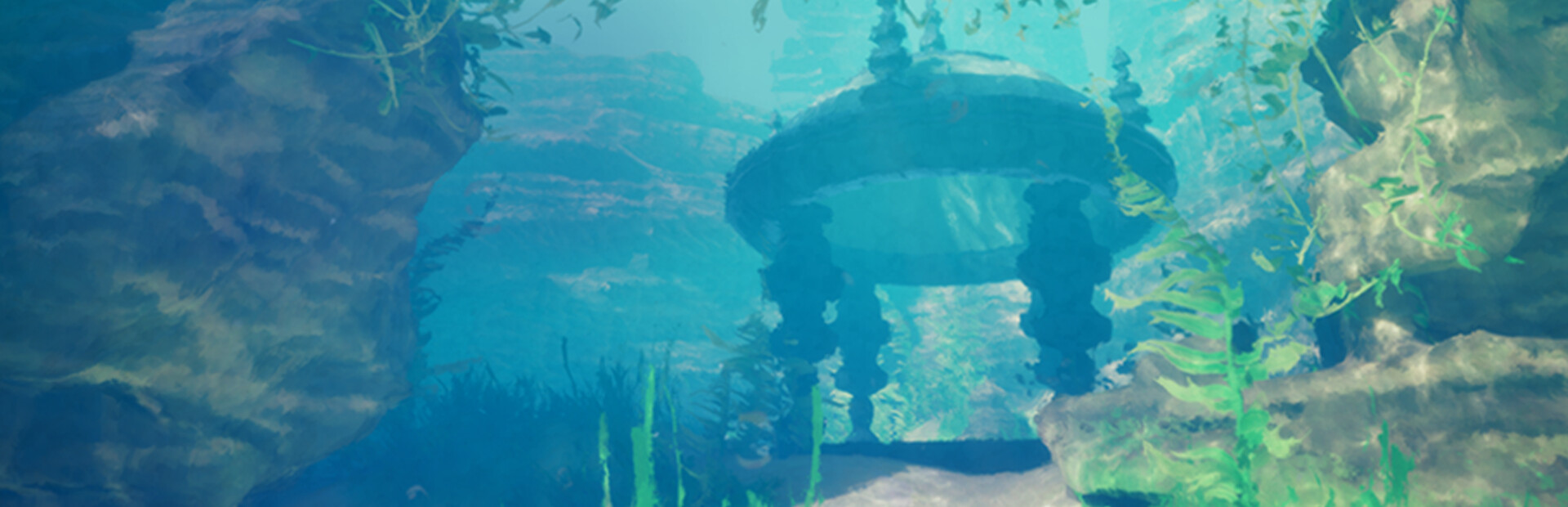 Voice of the Ocean