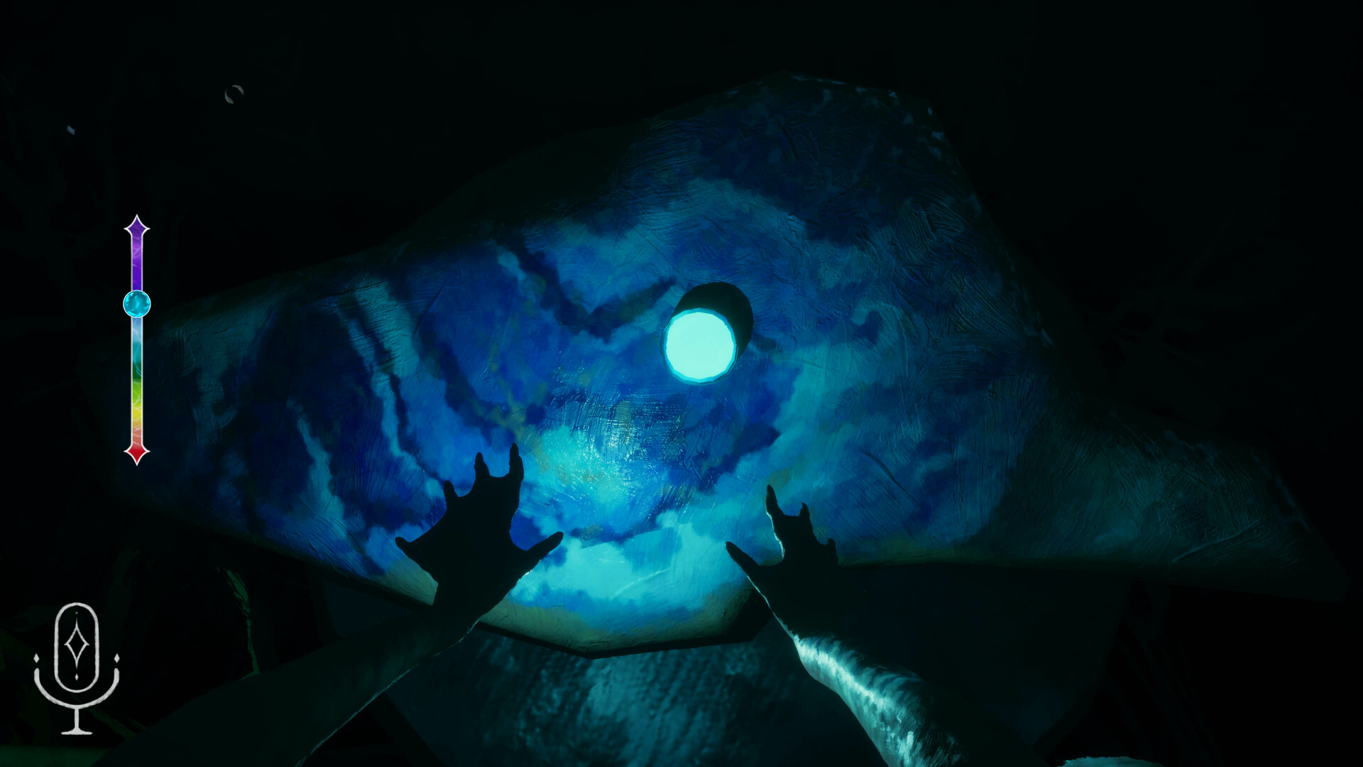 #3. Voice of the Ocean (Steam) By: Hogeschool West-Vlaanderen