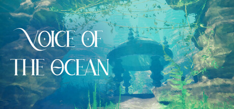 Voice of the Ocean cover art