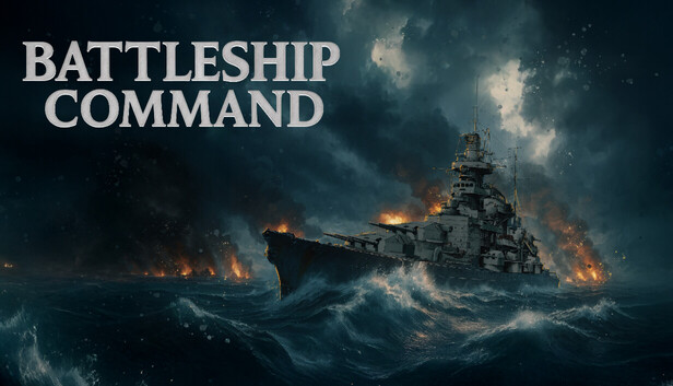 Battleship Command