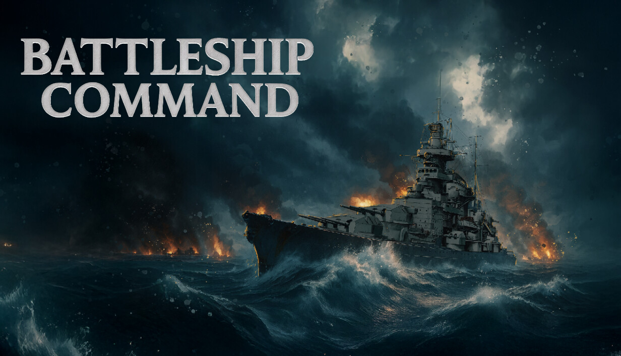 Battleship Command