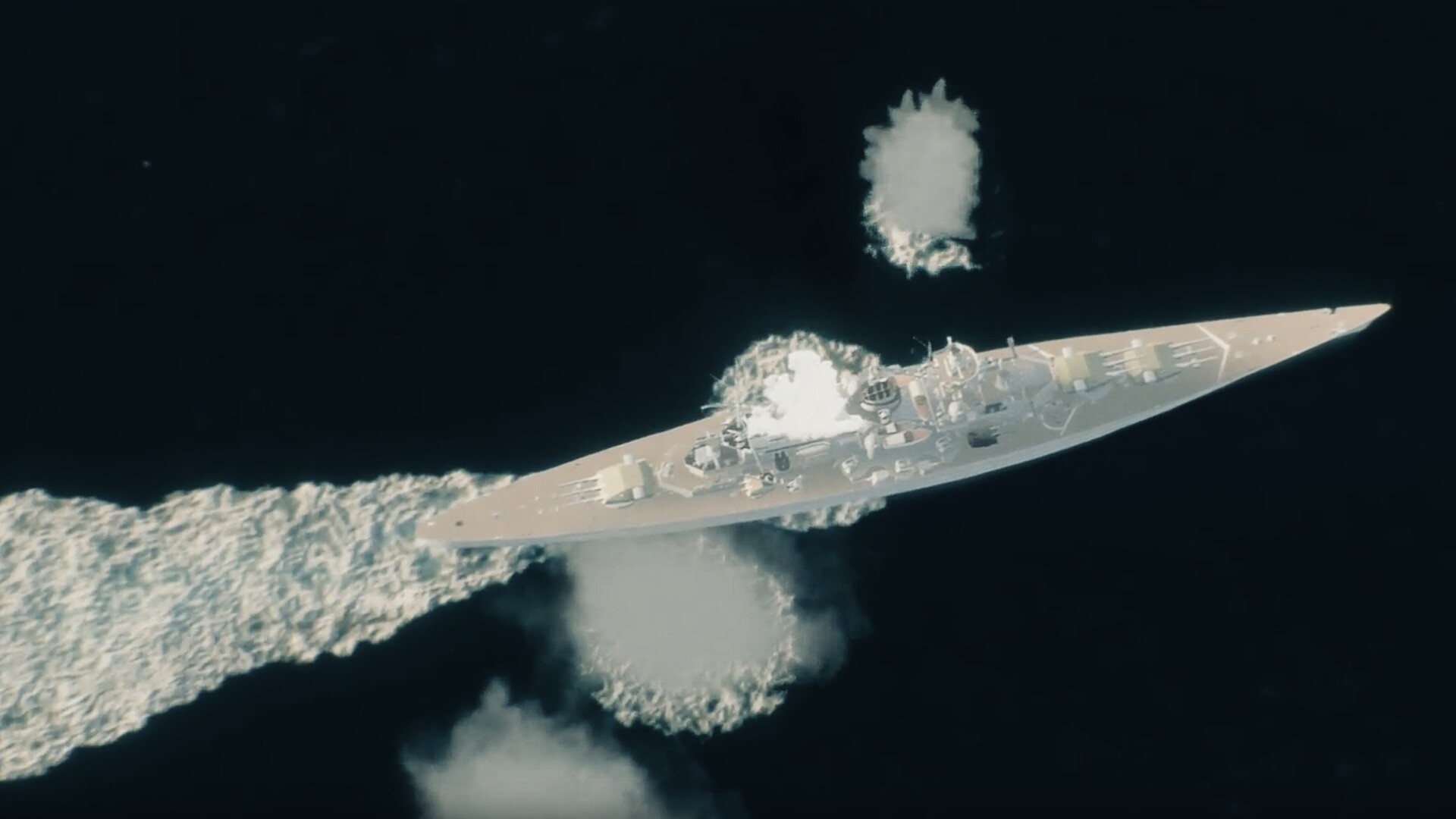 Battleship Command screenshot #18