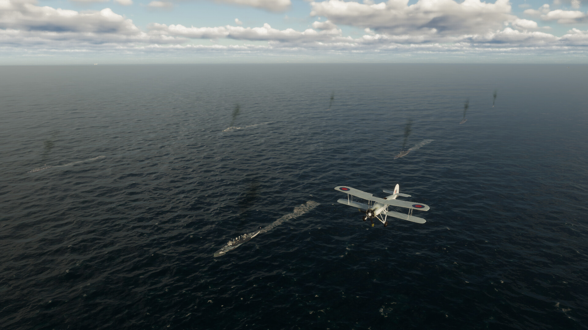 Battleship Command 스크린샷 6