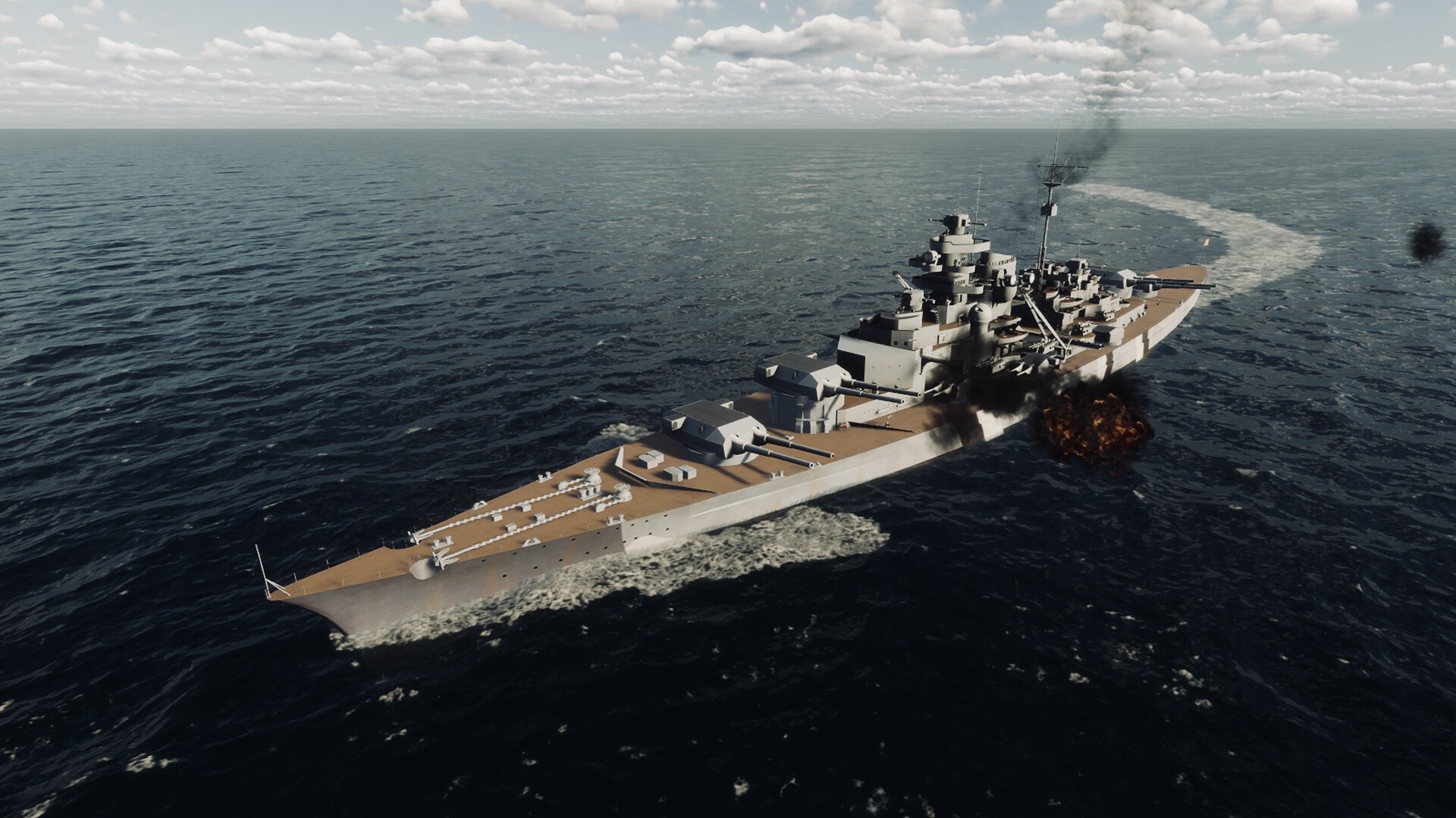Battleship Command screenshot #25