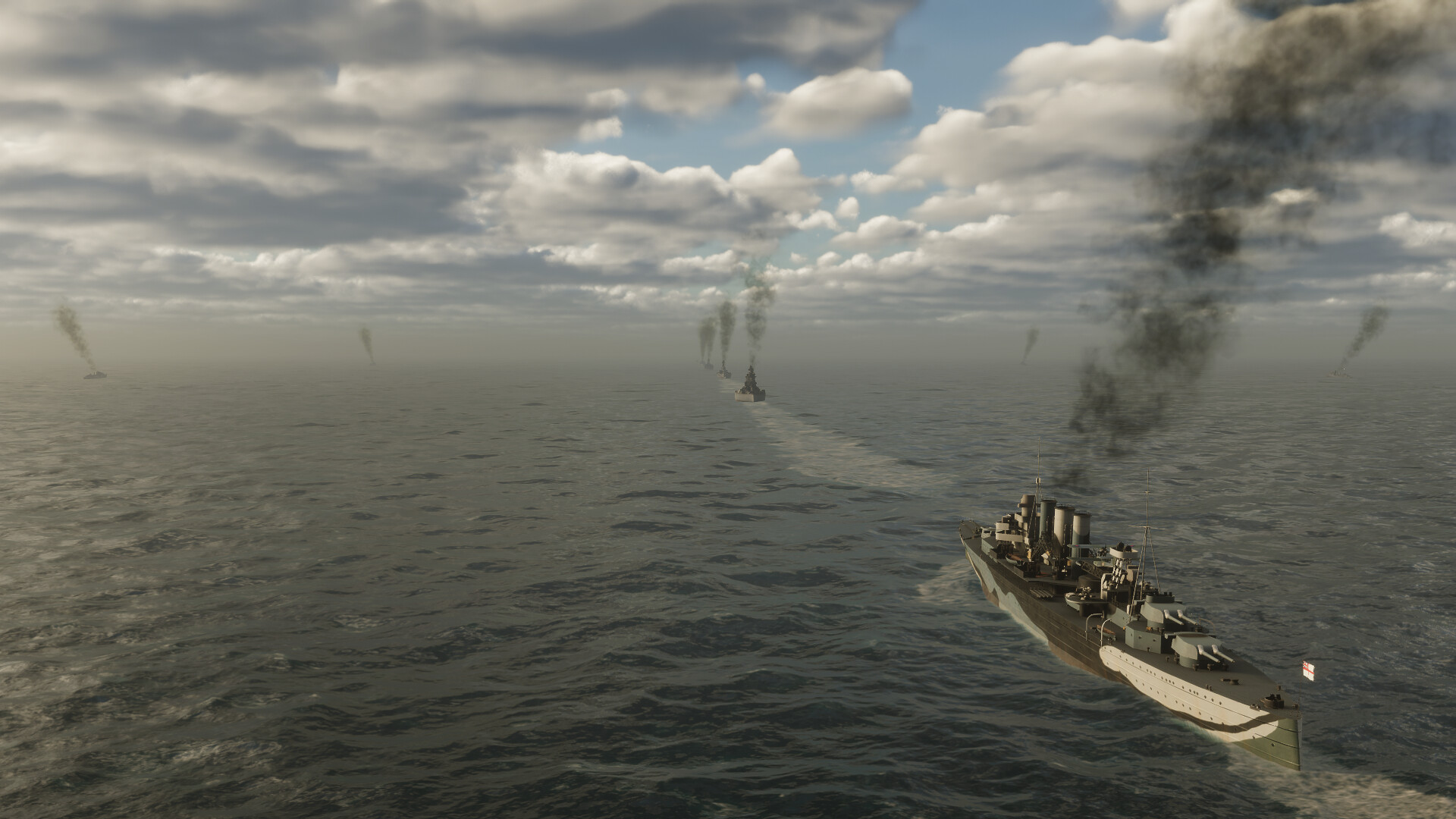 Battleship Command screenshot #16