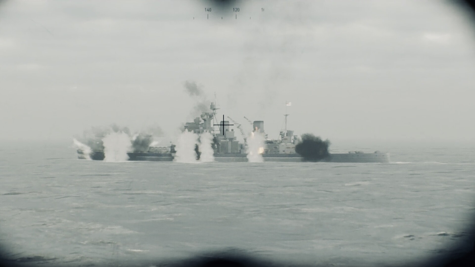 Battleship Command screenshot #8