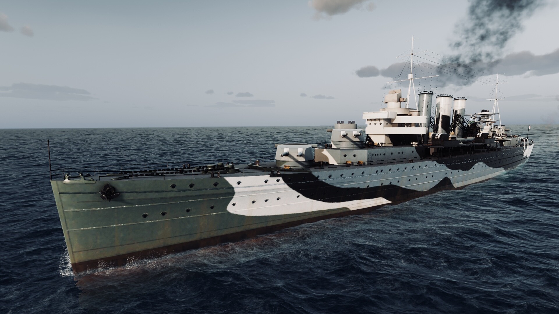 Battleship Command screenshot #17